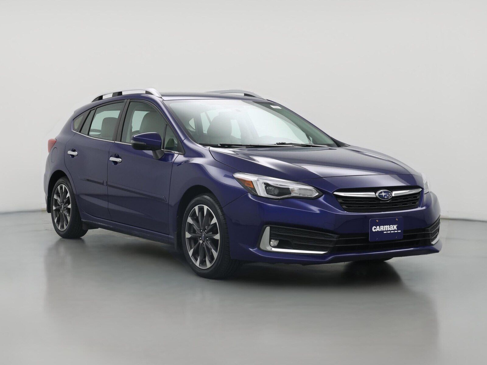 2022 SUBARU Impreza