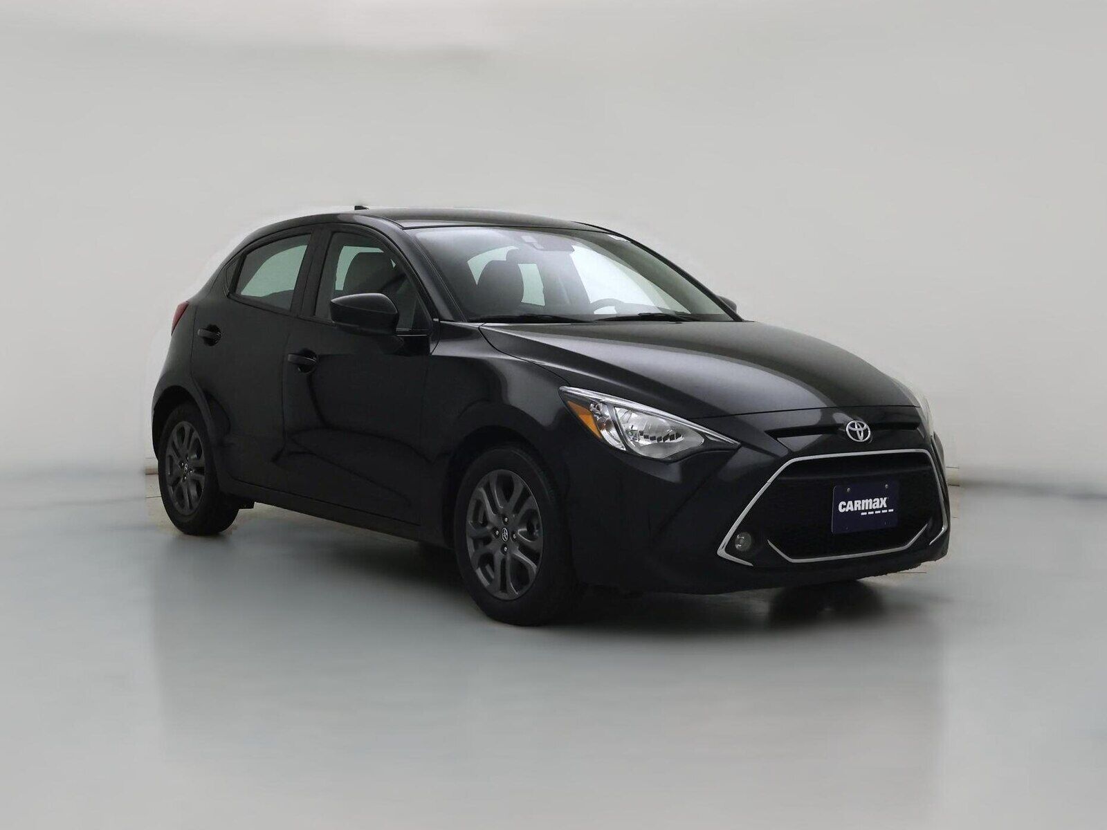 2020 TOYOTA Yaris