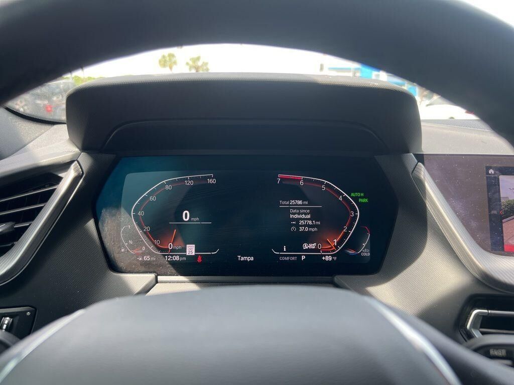 2023 BMW 228i