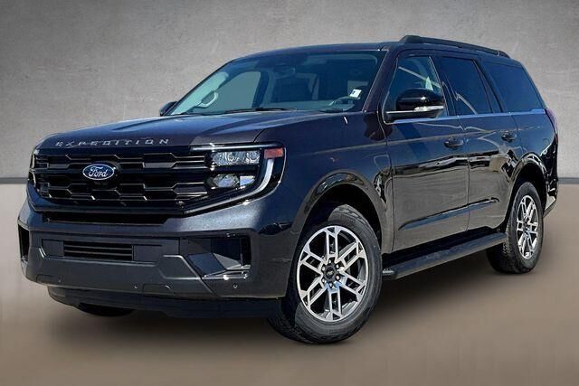 2026 FORD Expedition