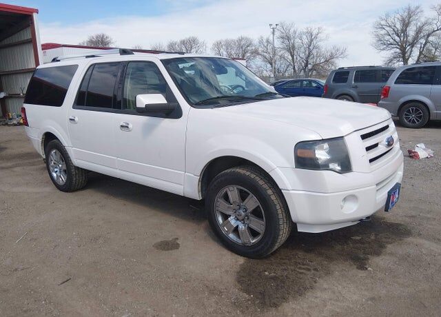 Ford Expedition