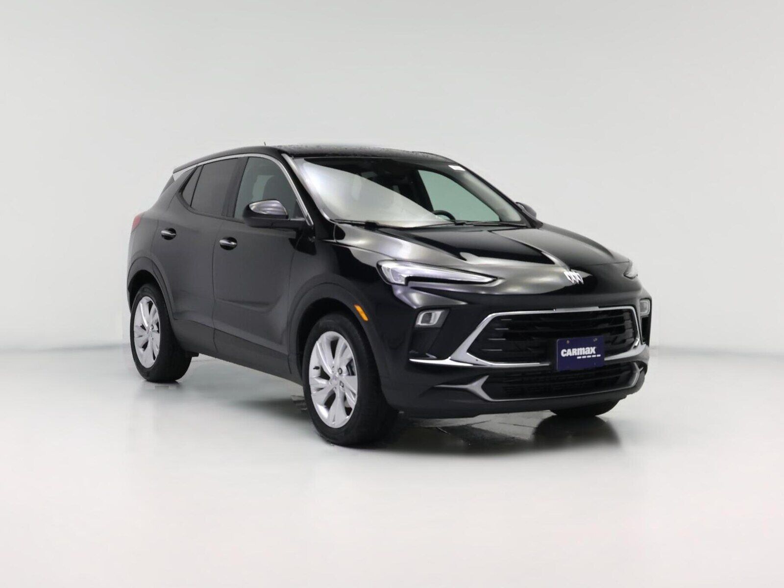 2025 BUICK Encore GX