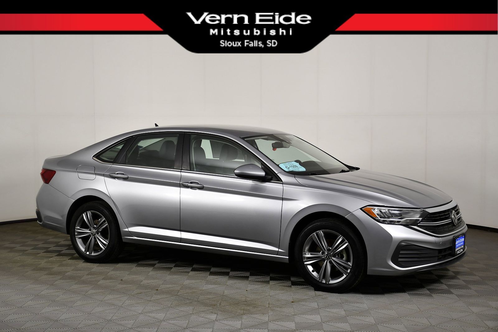 2024 VOLKSWAGEN Jetta