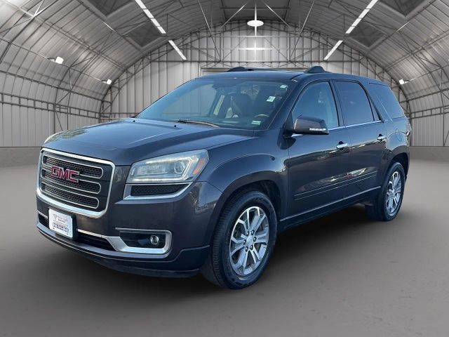 2015 GMC Acadia