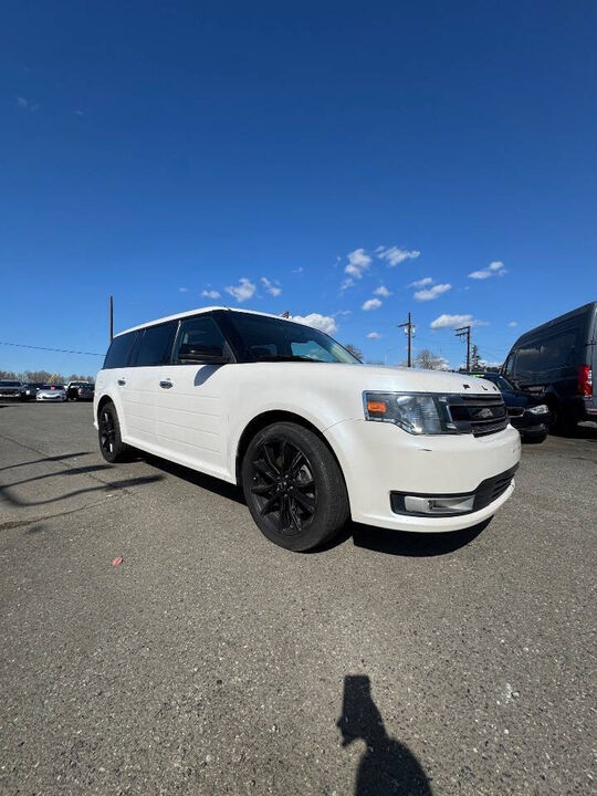 2016 FORD Flex