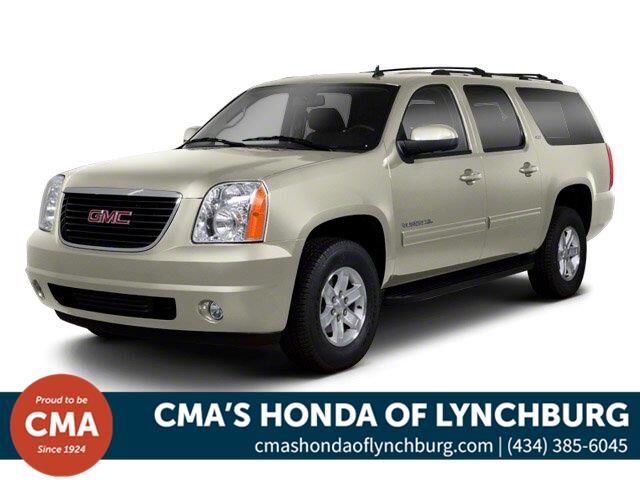 2013 GMC Yukon
