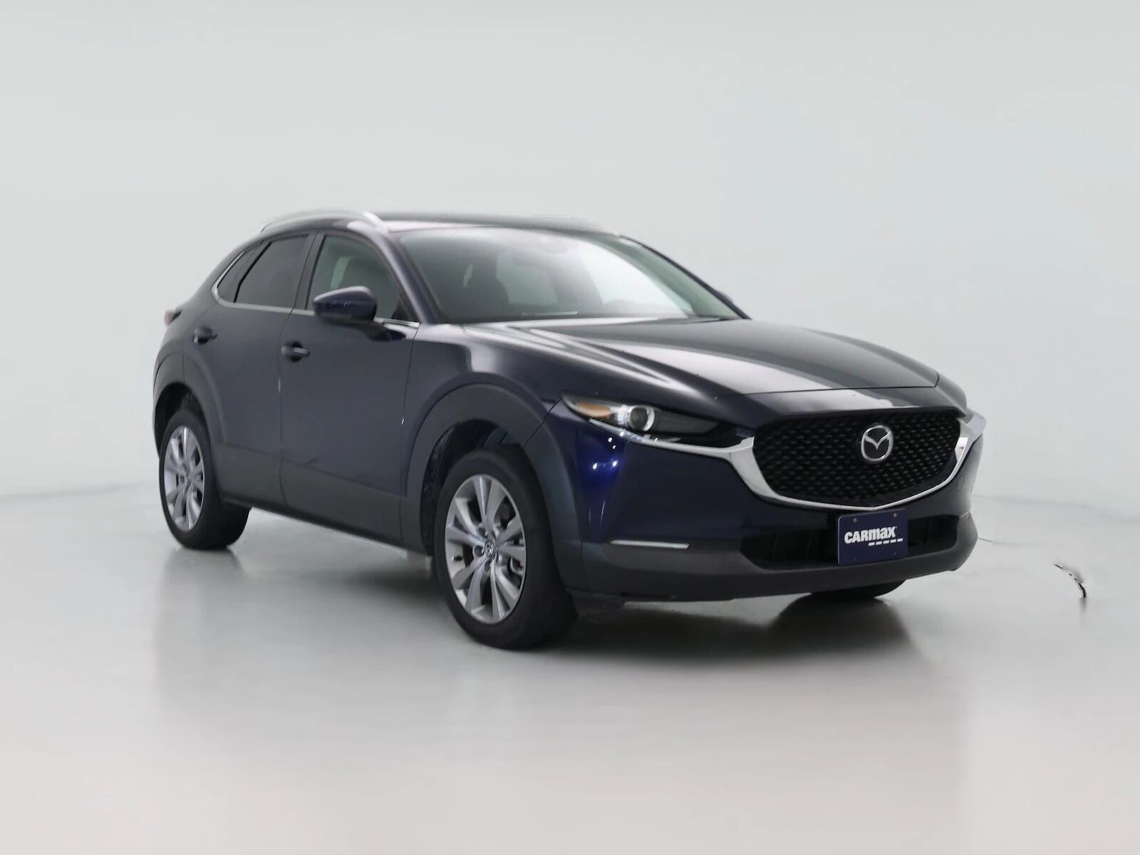 2022 MAZDA CX-30