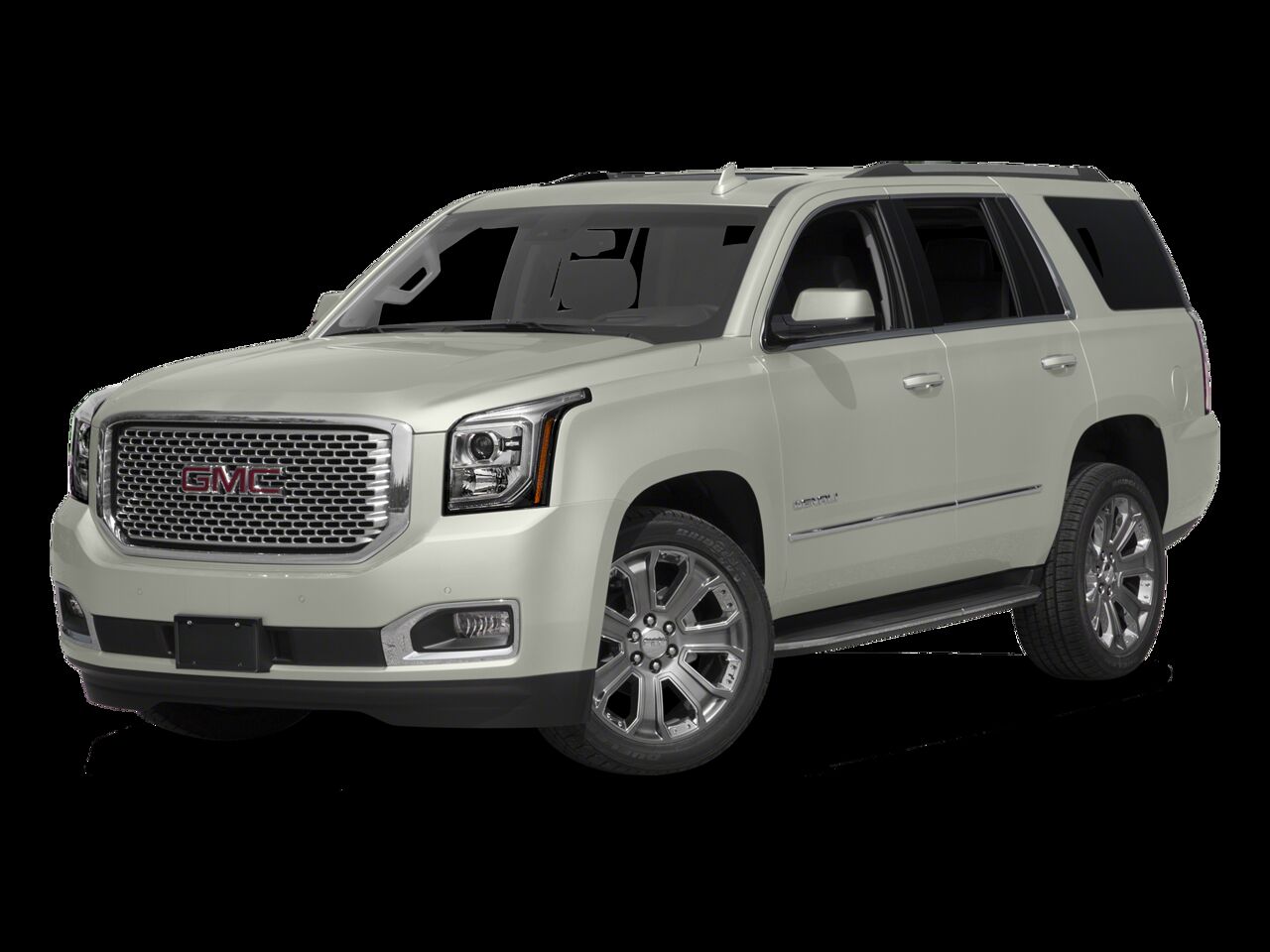2016 GMC Yukon