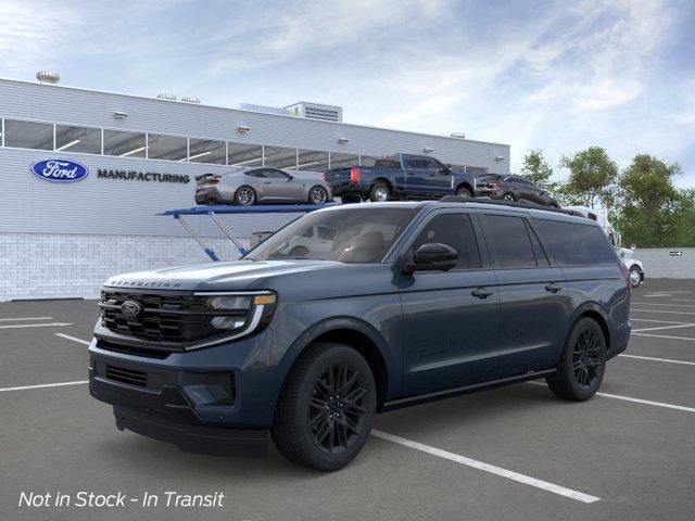 2026 FORD Expedition