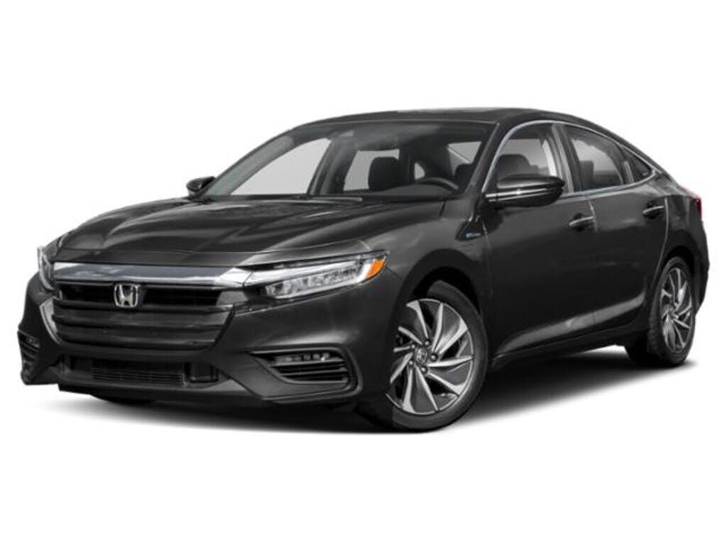 2019 HONDA Insight