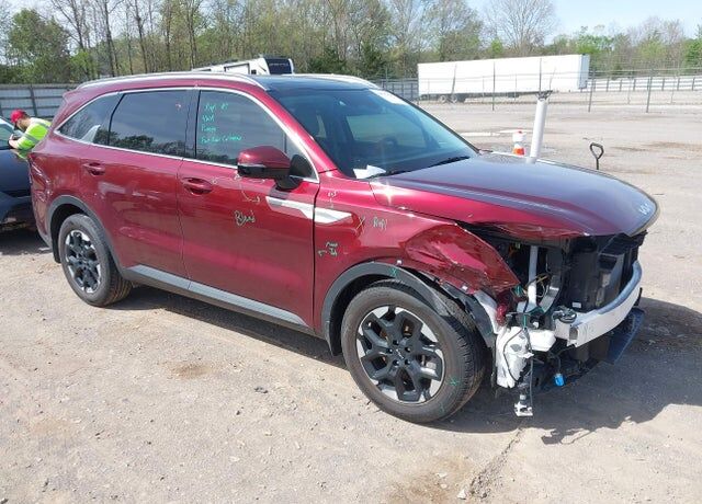 2024 KIA Sorento