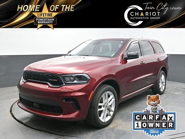 2023 DODGE Durango