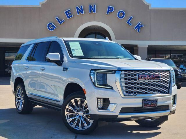 2023 GMC Yukon