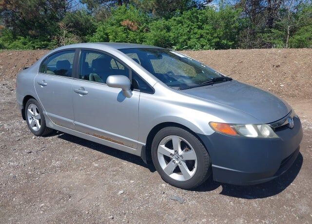 2006 HONDA Civic