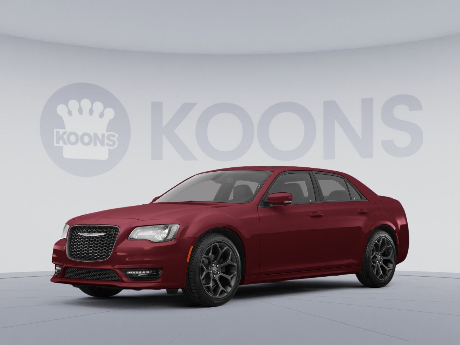 2020 CHRYSLER 300