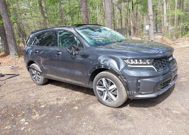 2023 KIA Sorento
