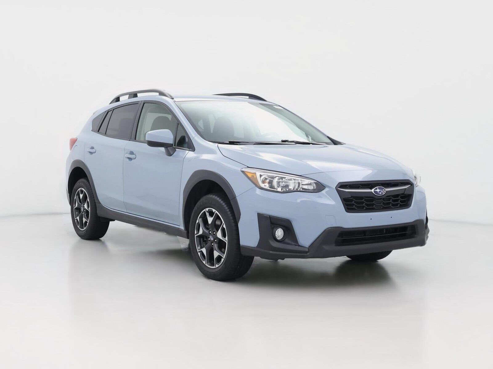 2019 SUBARU Crosstrek