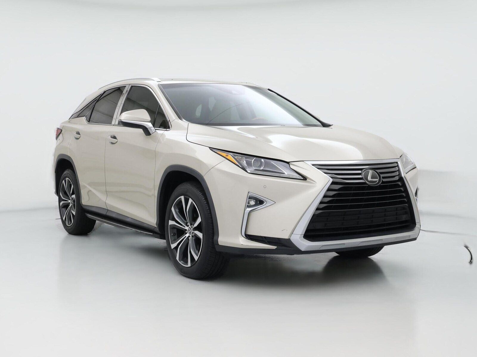 2018 LEXUS RX