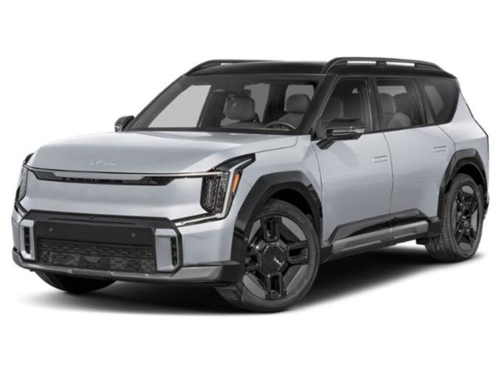 2026 KIA EV9