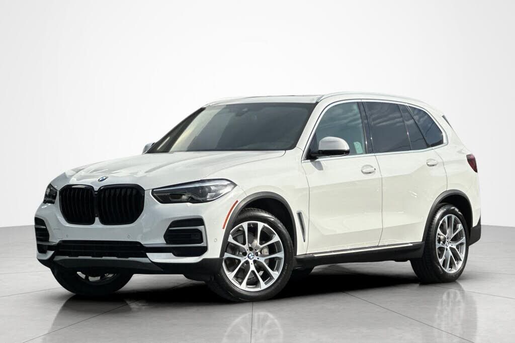 2023 BMW X5