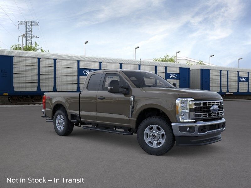 2026 FORD F-250