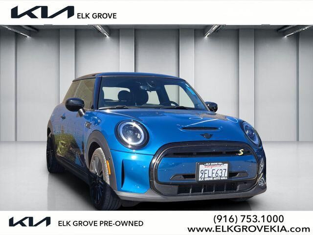 2023 MINI Hardtop