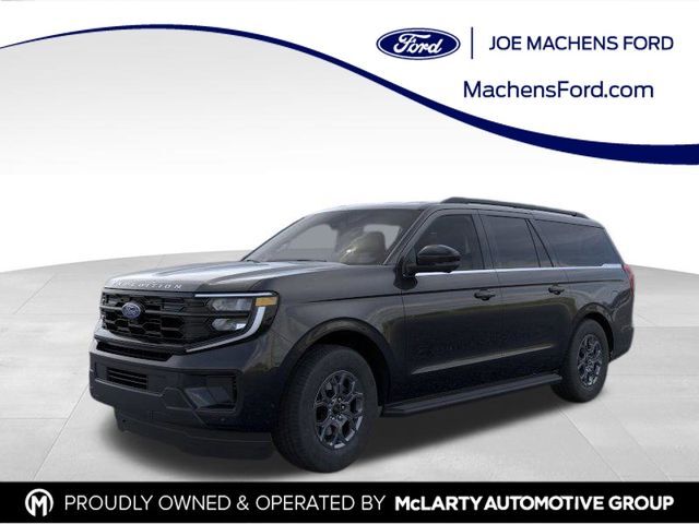 2026 FORD Expedition