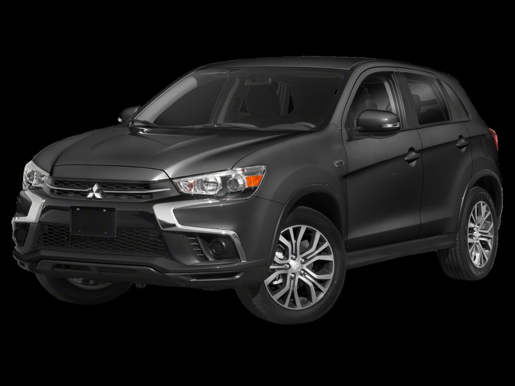 2018 MITSUBISHI Outlander Sport