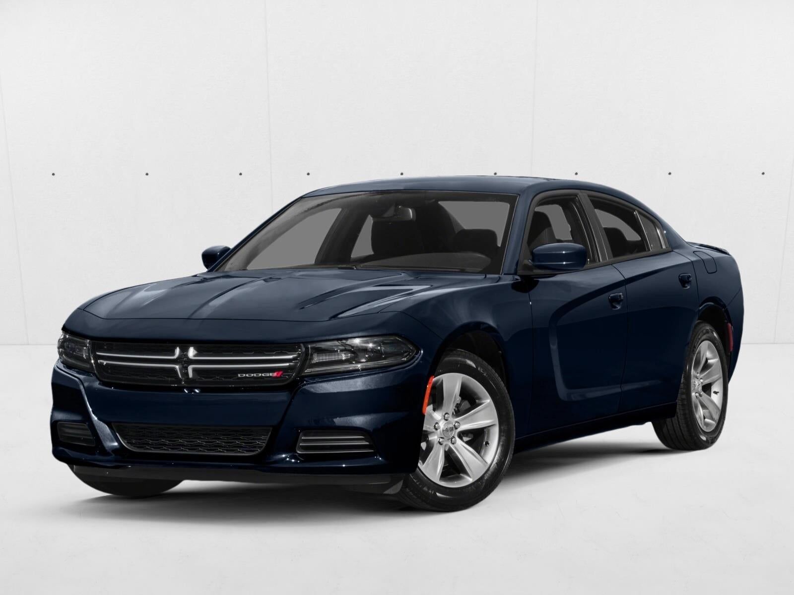2015 DODGE Charger