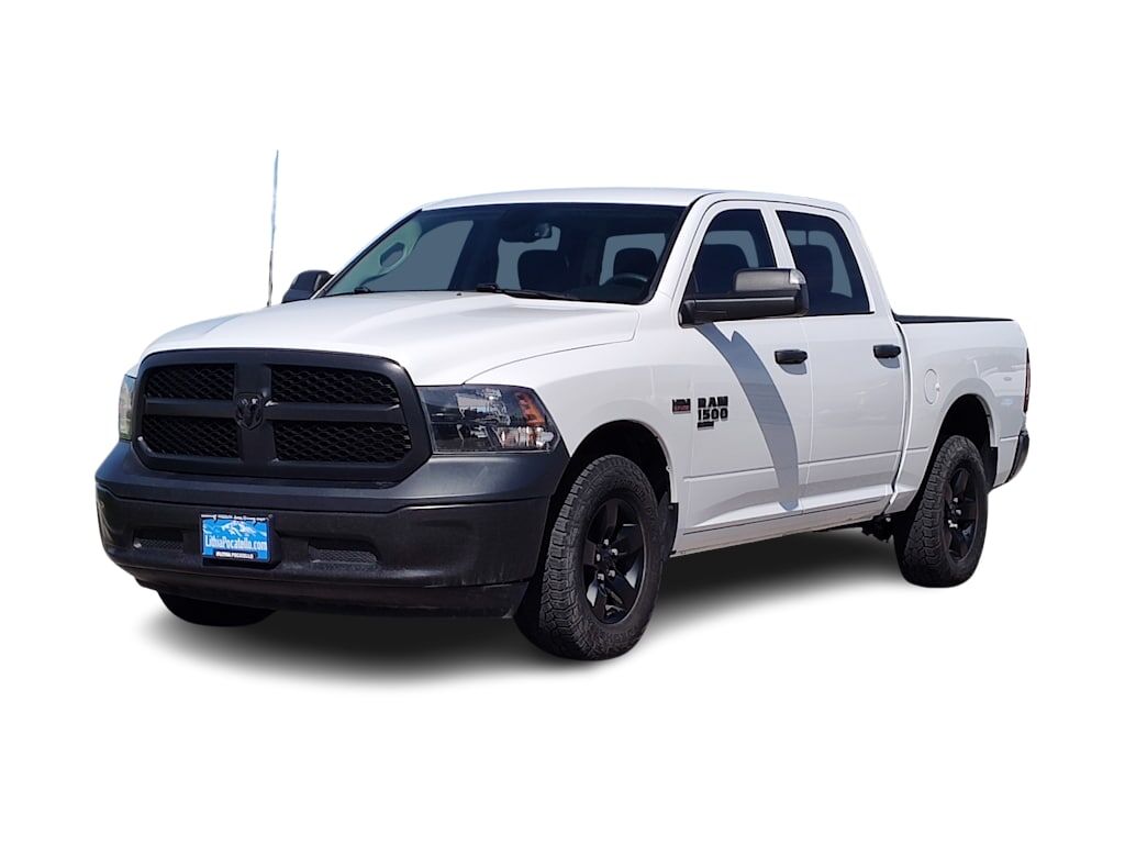 2024 RAM 1500