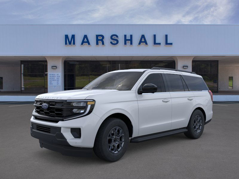 2026 FORD Expedition