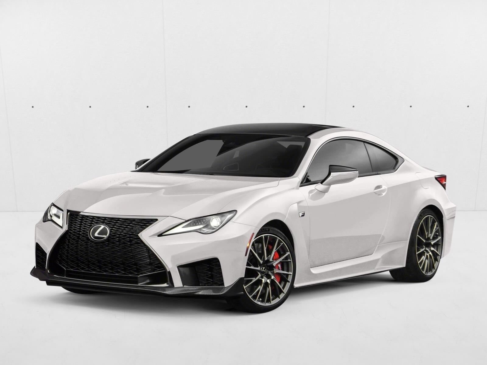 2024 LEXUS RC F