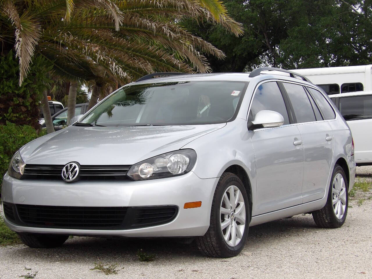 2014 VOLKSWAGEN Jetta SportWagen
