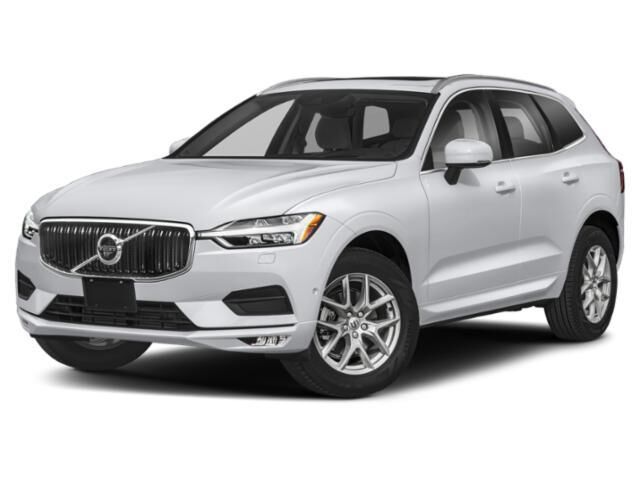2020 VOLVO XC60