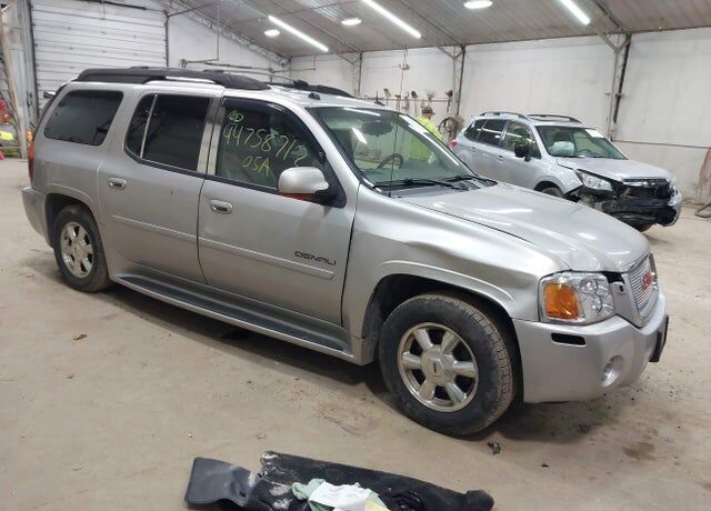 2005 GMC Envoy