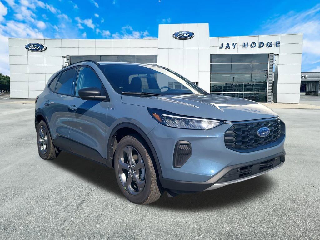 2026 FORD Escape
