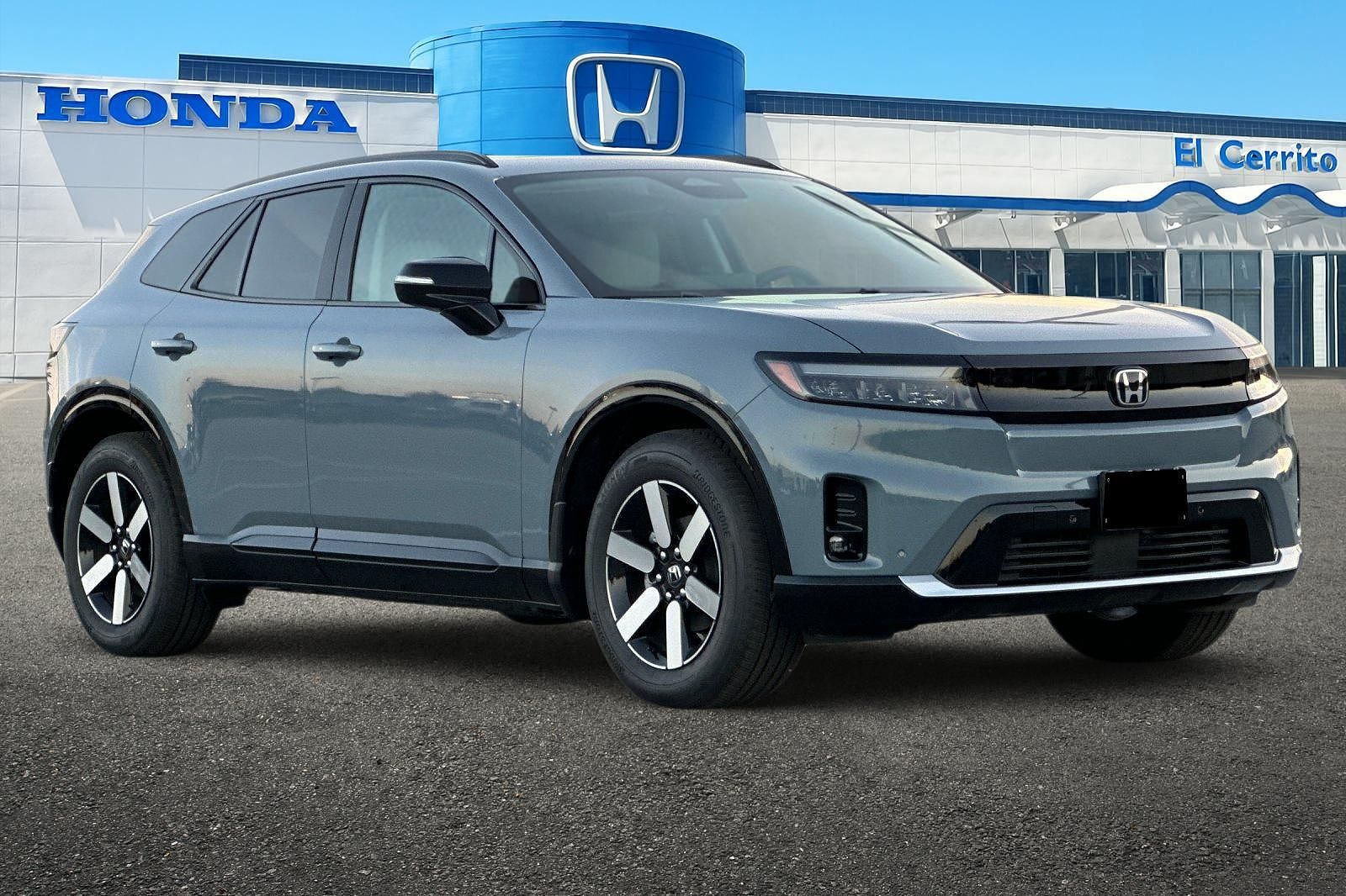 2026 HONDA Prologue