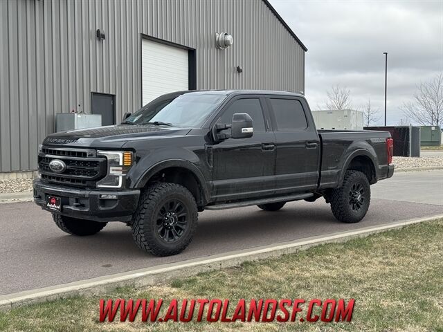 2020 FORD F-350