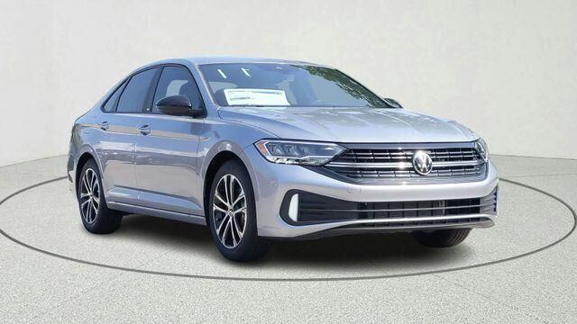2023 VOLKSWAGEN Jetta