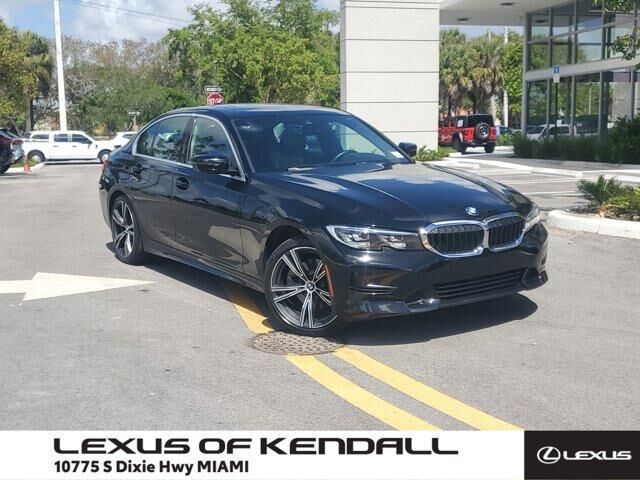 2020 BMW 3 Series
