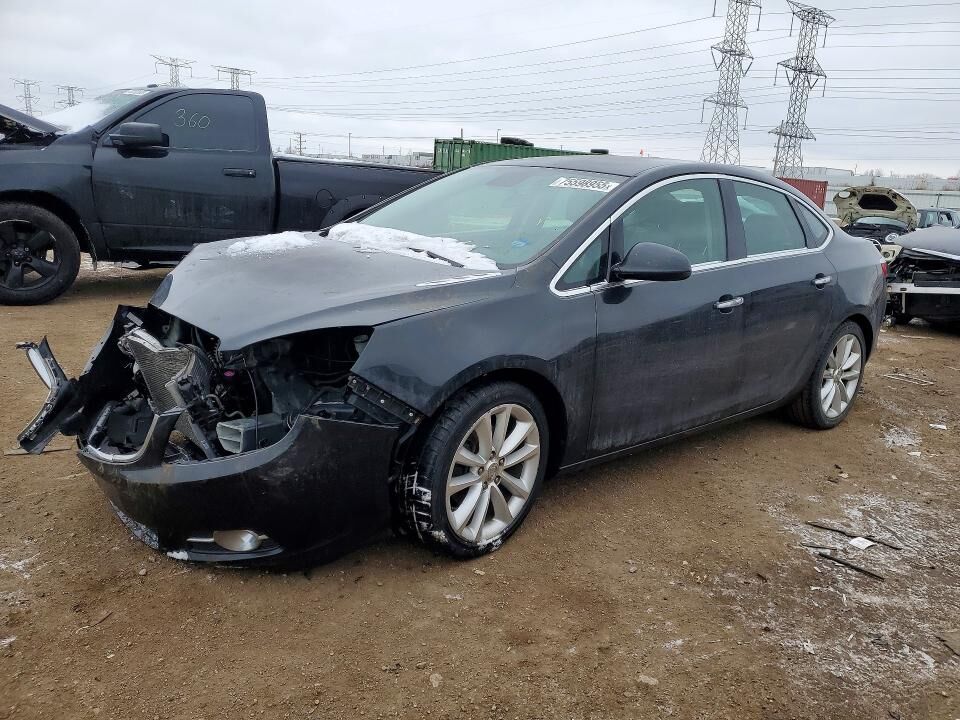 2013 BUICK Verano