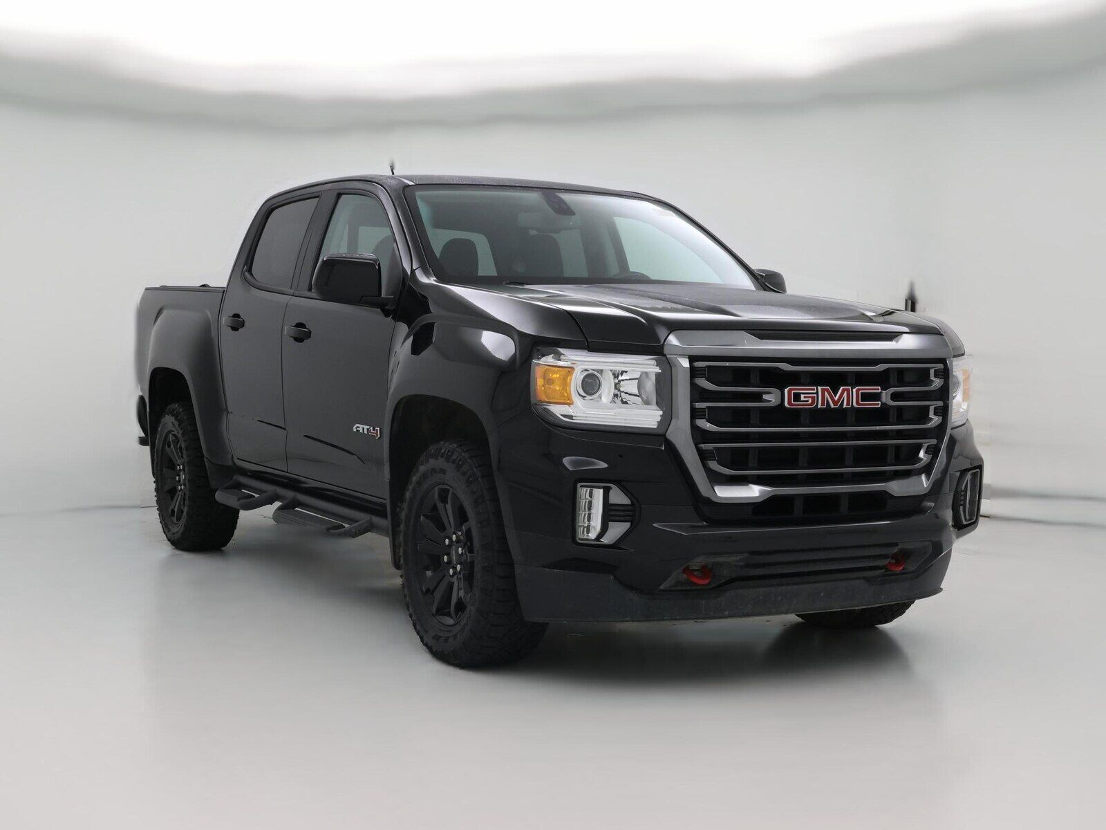 2022 GMC Canyon