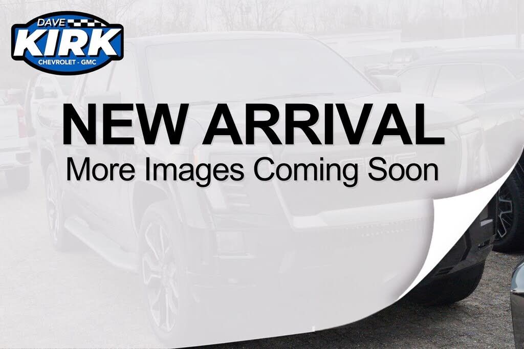 2025 GMC Hummer EV Pickup