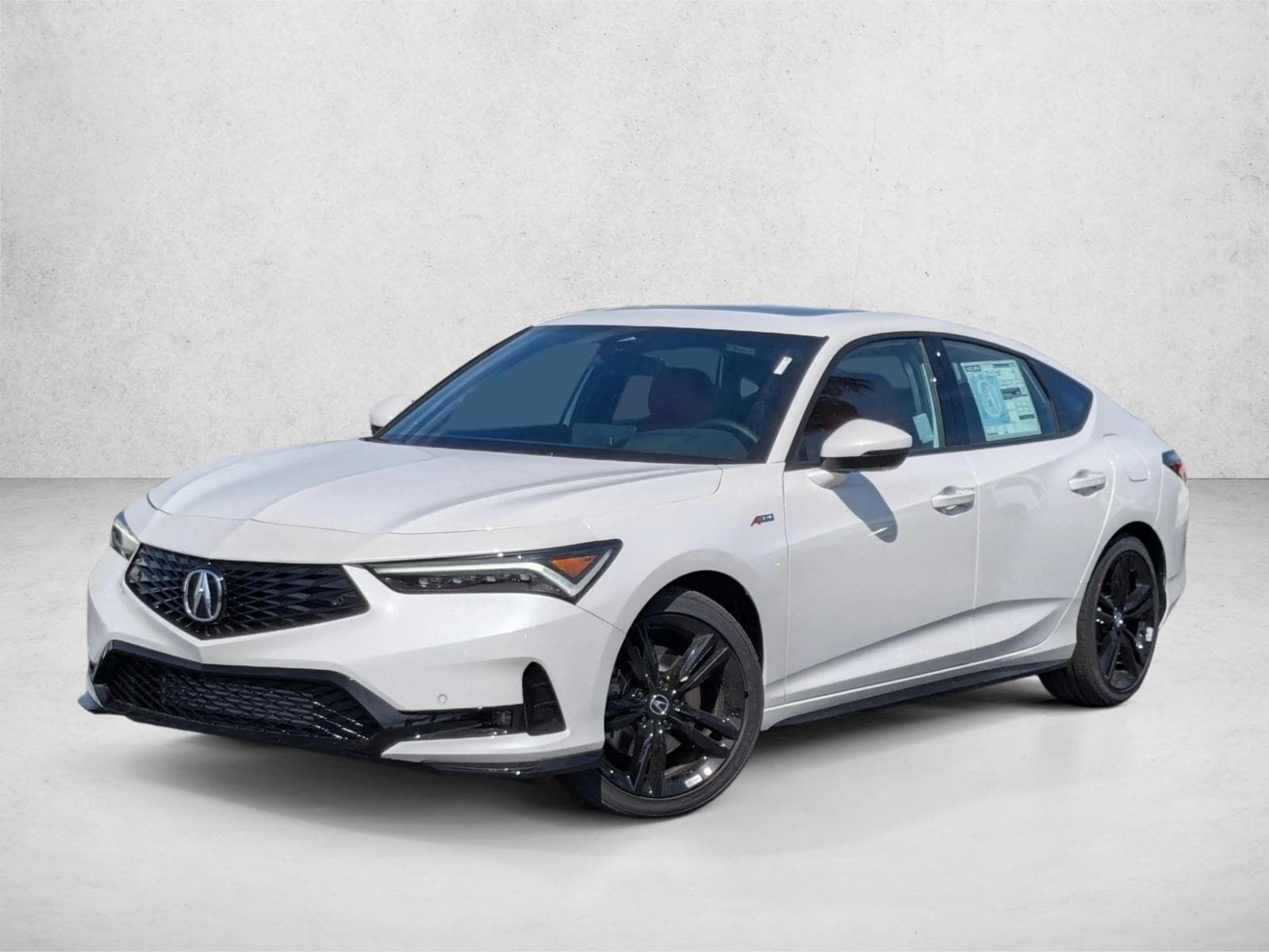 2026 ACURA Integra