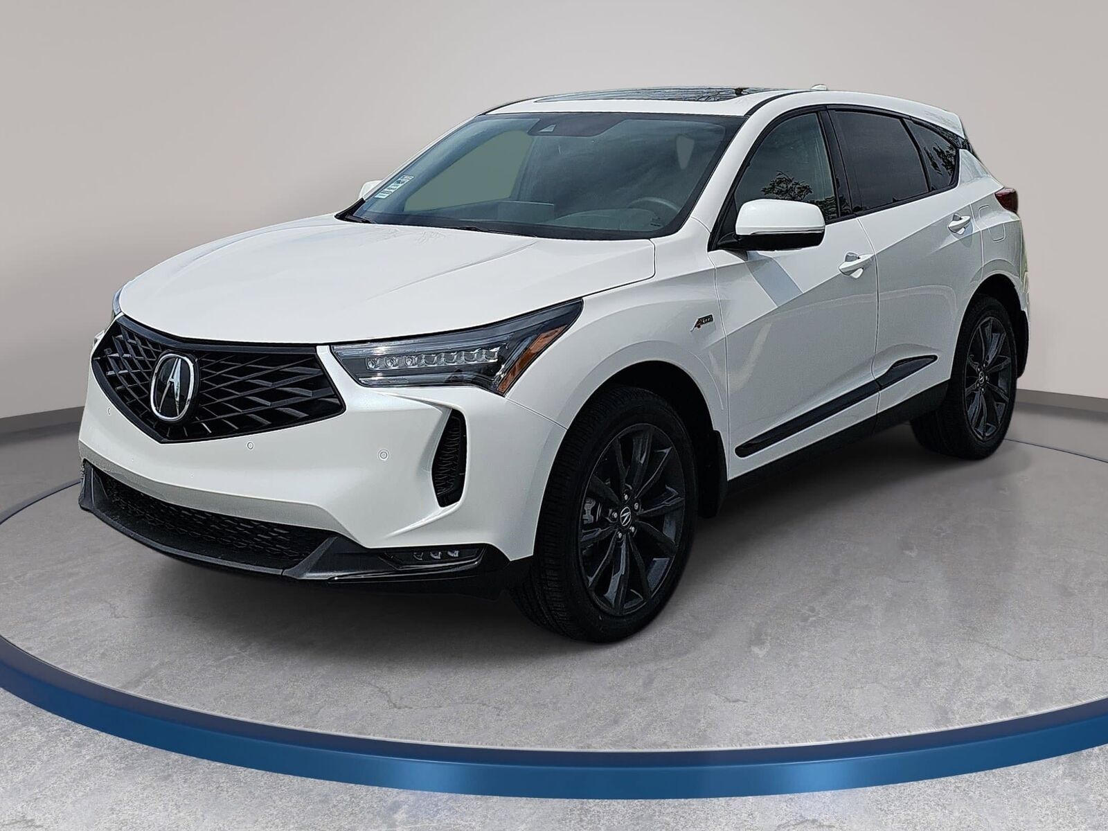 2026 ACURA RDX