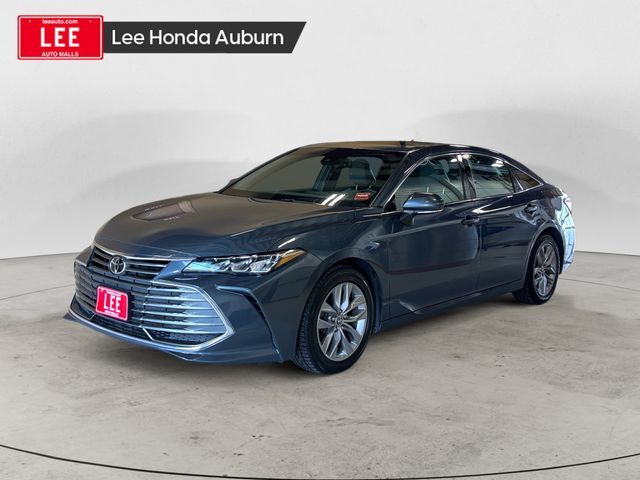 2022 TOYOTA Avalon