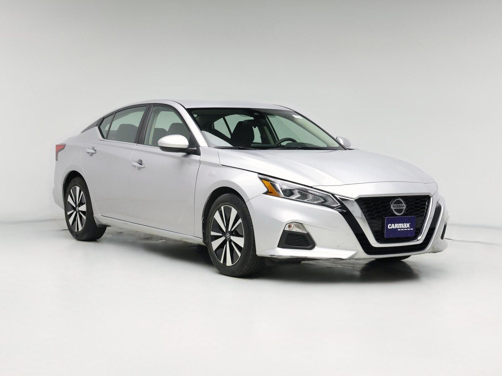 2021 NISSAN Altima