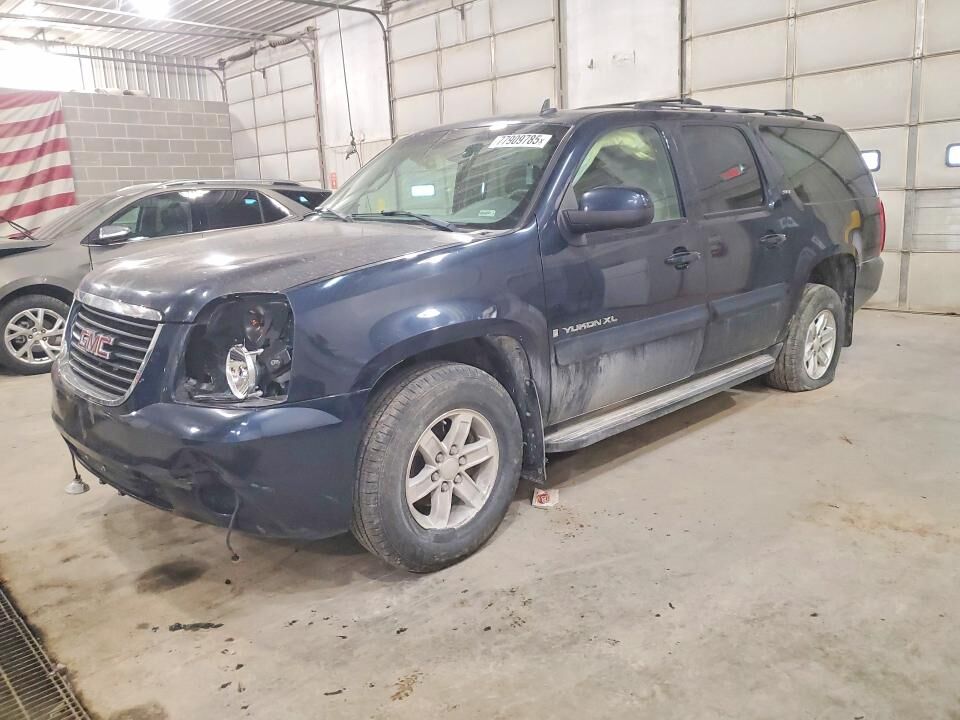 2007 GMC Yukon XL