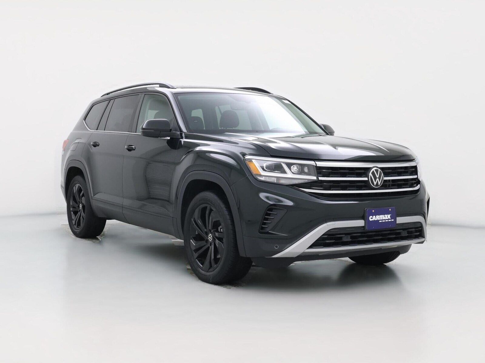 2022 VOLKSWAGEN Atlas Cross Sport
