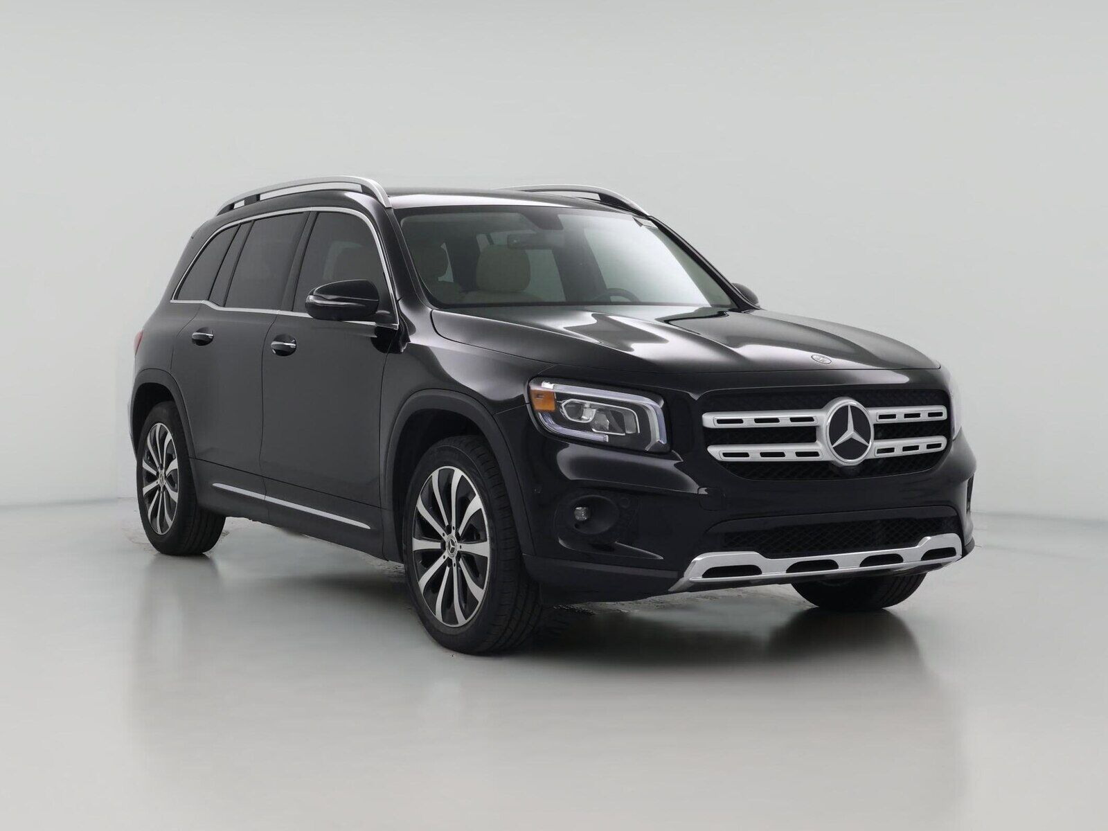2023 MERCEDES-BENZ GLB-Class